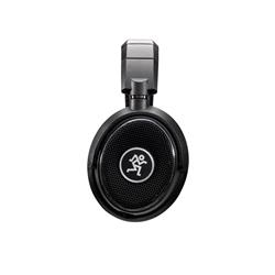 MACKIE MC-450 Professional Open-Back Headphones, Black