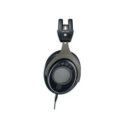 SHURE SRH1840-BK Professional Headphones - Open Back Design