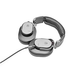 AUSTRIAN AUDIO Hi-X55 Professional Over-Ear Headphones, Black