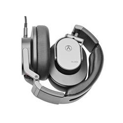 AUSTRIAN AUDIO Hi-X55 Professional Over-Ear Headphones, Black