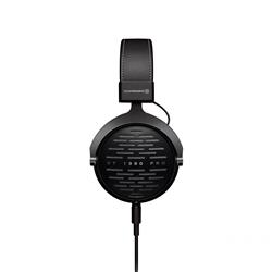 BEYERDYNAMIC DT 1990 PRO Open Studio Headphone, Black