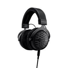 BEYERDYNAMIC DT 1990 PRO Open Studio Headphone, Black