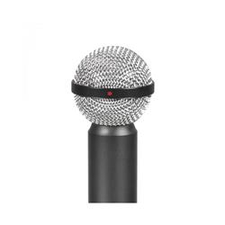 BEYERDYNAMIC M 160 Double-Ribbon Microphone (Hypercardioid)