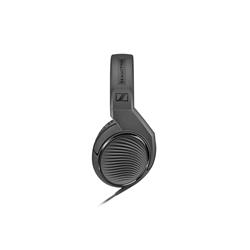 SENNHEISER- HD 200  PRO Dynamic Closed back headphones - Detailed(Open Box)