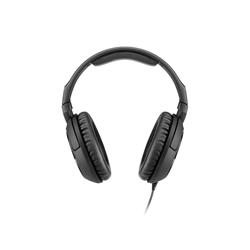 SENNHEISER- HD 200  PRO Dynamic Closed back headphones - Detailed(Open Box)