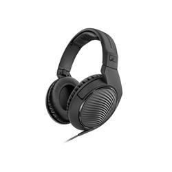 SENNHEISER- HD 200  PRO Dynamic Closed back headphones - Detailed(Open Box)