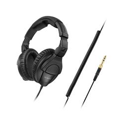 SENNHEISER - HD 280 PRO closed, around-the-ear headphones