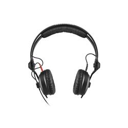 SENNHEISER - Casque de monitoring HD 25 PLUS pour cameramen et DJ(Open Box)