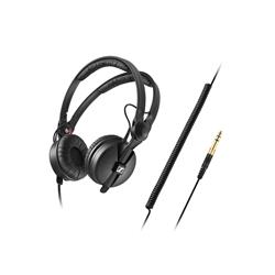 SENNHEISER - Casque de monitoring HD 25 PLUS pour cameramen et DJ(Open Box)