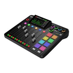 RODE RØDECaster Pro II Fully Integrated Audio Production Studio