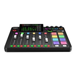 RODE RØDECaster Pro II Fully Integrated Audio Production Studio