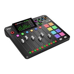 RODE RØDECaster Pro II Fully Integrated Audio Production Studio