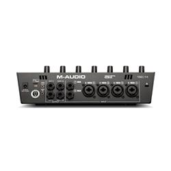 M-AUDIO AIR192X14XUS 8-In/4-Out 24/192 USB Audio Interface