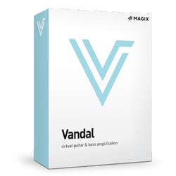 MAGIX Vandal PC/MAC