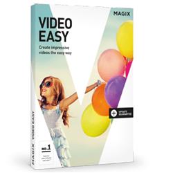 MAGIX Video Easy