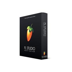 Image-Line FL Studio 2024 Fruity Edition - Production Software