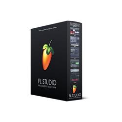 Image-Line FL Studio 2024 Producer - Music Production Software