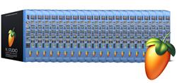 FL Studio 2024 Signature Bundle Licence éducative 20 places
