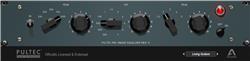 APOGEE FX Plugins - Pultec MEQ-5 Mid-range Equalizer (Digital Download Only)