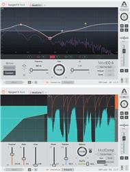 Apogee FX Plugins ModEQ6 + ModComp bundle (Digital Download Only)