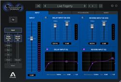 Apogee FX Plugins Clearmountain's Domain (Digital Download Only)