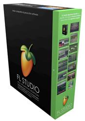 IMAGE LINE FL Studio All Plugins Edition