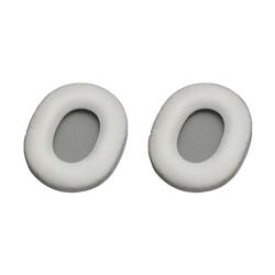 AUDIO TECHNICA HP-EP Replacement Earpads for M-Series Headphones (White)