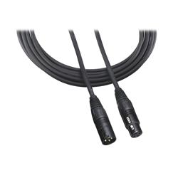 AUDIO TECHNICA AT8314 Premium Microphone Cable - 15' (4.6m)