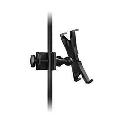 IK MULTIMEDIA iKlip Xpand Universal Mic Stand Mount for Tablets