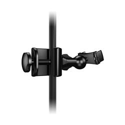 IK Multimedia iKlip Xpand MINI Universal Smartphone Mic Stand Mount