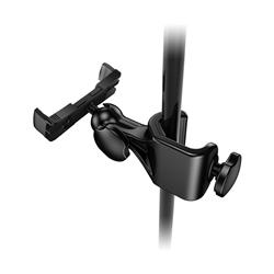 IK Multimedia iKlip Xpand MINI Universal Smartphone Mic Stand Mount