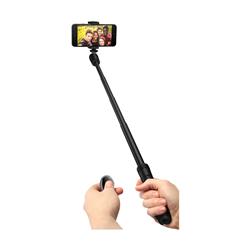 IK MULTIMEDIA iKlip Grip Smartphone Stand with Remote Shutter