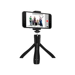 IK MULTIMEDIA iKlip Grip Smartphone Stand with Remote Shutter