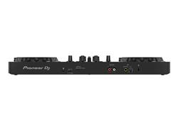 PIONEER DJ DDJ-FLX4 2-Channel DJ Controller, Black