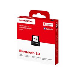 Mercusys MA530 Bluetooth 5.3 Wireless Nano USB Adapter