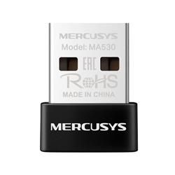 Mercusys MA530 Bluetooth 5.3 Wireless Nano USB Adapter