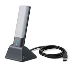 TP-Link (Archer TX50UH) AX3000 Dual Band Wi-Fi 6 Wireless USB Adapter