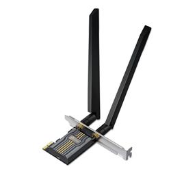 TP-Link (Archer TBE400E) Adaptateur PCIe BE6500 Wi-Fi 7 Bluetooth 5.4