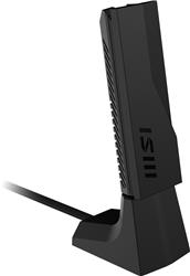 Adaptateur USB WiFi 7 MSI BE6500