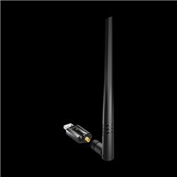 Cudy AC1300 Wi-Fi High-Gain 867 Mbps Wi-Fi 5 USB Adapter