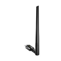 Adaptateur USB sans fil double bande Cudy WU1400 AC1300