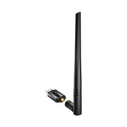 Adaptateur USB sans fil double bande Cudy WU1400 AC1300