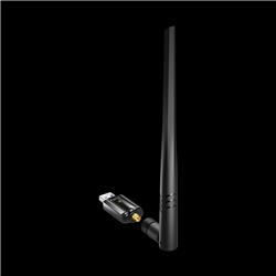 Cudy AC1300 Wi-Fi High-Gain 867 Mbps Wi-Fi 5 USB Adapter