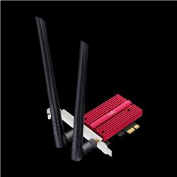 Cudy AX5400 Wi-Fi 6E PCI Express Adapter
