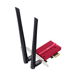Cudy WE3000S AXE5400 Tri-Band Wireless PCI-E Adapter