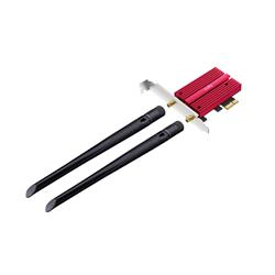 Adaptateur PCI-E sans fil Cudy WE9300 BE9300 Wi-Fi 7 Bluetooth(Open Box)