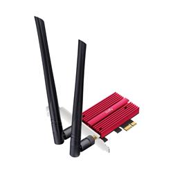 Adaptateur PCI-E sans fil Cudy WE9300 BE9300 Wi-Fi 7 Bluetooth(Open Box)