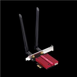 Cudy BE9300  Wi-Fi 7 PCI Express Adapter