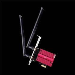 Cudy BE9300  Wi-Fi 7 PCI Express Adapter
