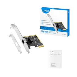 Cudy Gigabit PCI Express Adapter